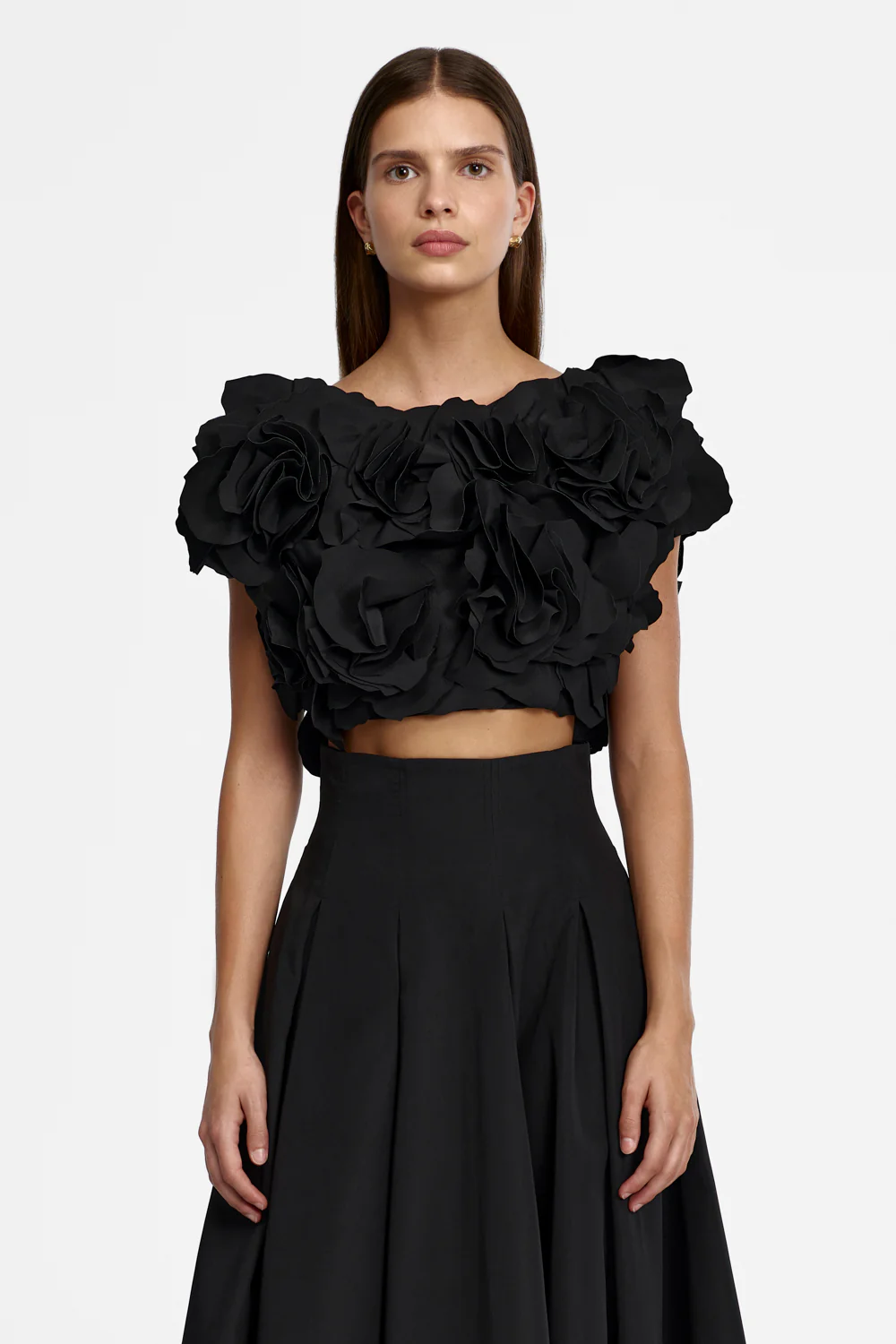 Cropped Tops